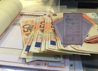Ολη η εγκύκλιος για τις εισφορές των επαγγελματιών