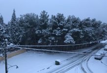 Καιρός: Νέο κύμα κακοκαιρίας θα «σαρώσει» τη χώρα σε λίγες ώρες