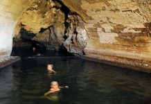 Ξάνθη: Η πόλη των Αβδήρων μετατρέπεται σε… λουτρόπολη