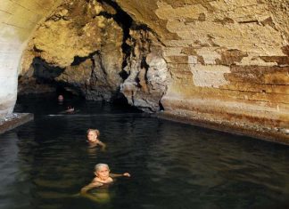 Ξάνθη: Η πόλη των Αβδήρων μετατρέπεται σε… λουτρόπολη