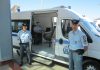 Δρομολόγια των Κινητών Αστυνομικών Μονάδων Θράκης για την επόμενη εβδομάδα (από 22 έως 28-8-2022)