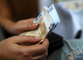 Κοινωνικό Εισόδημα Αλληλεγγύης και επίδομα ενοικίου: Χρήματα σε 20.000 δικαιούχους