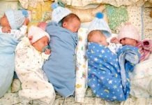 Ανατολική Μακεδονία και Θράκη: Νέα μείωση γεννήσεων το 2025 – Το δημογραφικό παραμένει η μεγάλη πρόκληση της περιοχής