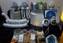 Σύλληψη 48χρονου ημεδαπού για παραβάσεις των νόμων περί ναρκωτικών και περί όπλων
