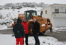 Τι συμβαίνει στον Έβρο τώρα