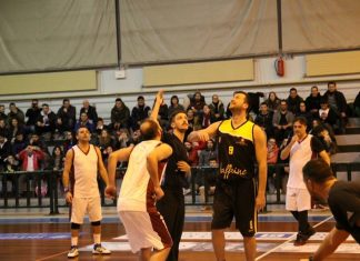 Αγώνας καλαθοσφαίρισης για φιλανθρωπικό σκοπό στην Κομοτηνή