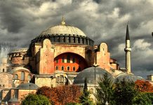 Μετά την απελευθέρωση της Πόλης