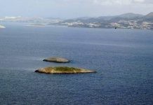 Η Τουρκία προειδοποιεί την Ελλάδα για τα νησιά του Αιγαίου