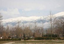 Άστατος ο καιρός της Τετάρτης με χιόνια και καταιγίδες