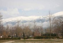 Με βροχές, λίγα χιόνια και άνοδο της θερμοκρασίας η Παρασκευή και 13