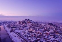 Μήνυμα για το Διδυμότειχο: Είμαστε αυτό που πιστεύουμε για τον τόπο μας