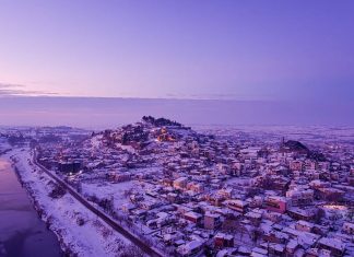 Μήνυμα για το Διδυμότειχο: Είμαστε αυτό που πιστεύουμε για τον τόπο μας