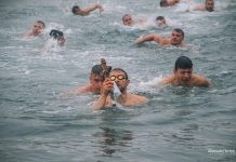 Με λαμπρότητα και παρουσία Τσίπρα ο εορτασμός των Θεοφανείων στην Αλεξανδρούπολη (φώτο+video)