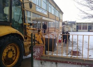 Κανονικά η λειτουργία των σχολείων και παιδικών τη Δευτέρα στον Δήμο Αλεξανδρούπολης