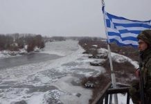 Ο Έλληνας στρατιώτης απο τον Έβρο που «γονάτισε» το διαδίκτυο