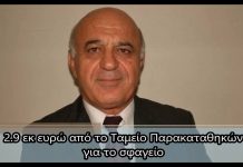 2.9 εκ ευρώ από το Ταμείο Παρακαταθηκών για το σφαγείο στον Δήμο Αλεξανδρούπολης -ακούστε