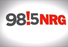 Απολαύστε τα δημοφιλέστερα τραγούδια στον NRG 98.5 για αυτή την εβδομάδα 30/01/2017