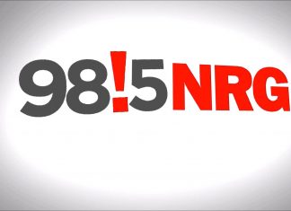 Απολαύστε τα δημοφιλέστερα τραγούδια στον NRG 98.5 για αυτή την εβδομάδα 30/01/2017