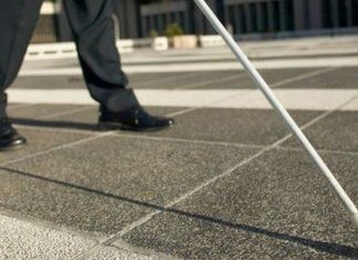 Κοπή βασιλόπιτας Περιφερειακής Ένωσης Τυφλών Θράκης