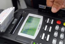 ΕΣΕΕ: Πινακίδες ενημέρωσης στα μαγαζιά για την πληρωμή με κάρτες