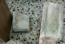Σύλληψη για κατοχή πλήθους αρχαίων αντικειμένων