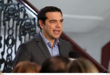 Το πρόγραμμα επίσκεψης του Αλ. Τσίπρα σε Θεσσαλονίκη – Αλεξανδρούπολη