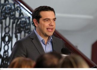 Το πρόγραμμα επίσκεψης του Αλ. Τσίπρα σε Θεσσαλονίκη – Αλεξανδρούπολη