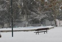 Ραγδαία επιδείνωση του καιρού με χιόνια, καταιγίδες και πολικές θερμοκρασίες