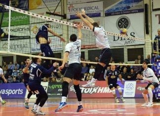 Ο Εθνικός Αλεξανδρούπολης 3-1 τον Ηρακλή Χαλκίδας