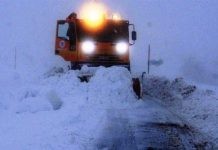 Νέο «κύμα» χιονιά από Δευτέρα – Μεγάλα προβλήματα σε όλη τη χώρα