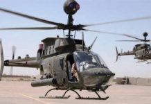 Για απόκτηση από την Ελλάδα «70 επιθετικών ελικοπτέρων» γράφουν τουρκικά Μέσα