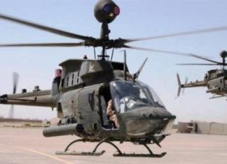 Για απόκτηση από την Ελλάδα «70 επιθετικών ελικοπτέρων» γράφουν τουρκικά Μέσα