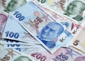 Πτώση-ρεκόρ καταγράφει η τουρκική λίρα μετά από το πραξικόπημα