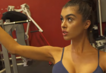 Αυτό είναι ίσως το πιο sexy Mannequin Challenge