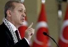 Η δήλωση του Ερντογάν για τους 8 Τούρκους στρατιωτικούς που θα συζητηθεί