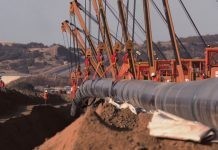 Το κατασκευαστικό υπερθέαμα της Θράκης (photos+video)