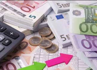 Μέχρι τις 28/2 η πληρωμή των νέων ασφαλιστικών εισφορών για τον Γενάρη