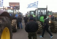 «Όχι», τουλάχιστον άμεσα, στις κινητοποιήσεις από τους αγρότες Αν. Μακεδονίας-Θράκης