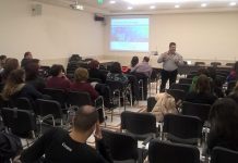 Επανέναρξη μαθητών της “Ακαδημίας” της ΠΑΜΘ
