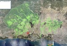 Ανάρτηση δασικού χάρτη Αλεξανδρούπολης και πρόσκληση υποβολής αντιρρήσεων