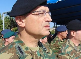 Ποια Μονάδα στον Έβρο επισκέπτεται ο Αρχηγός ΓΕΣ και γιατί