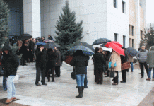 Τηλεφώνημα για βόμβα στα δικαστήρια Καβάλας