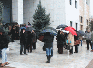Τηλεφώνημα για βόμβα στα δικαστήρια Καβάλας