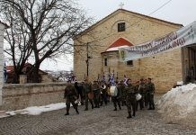 Το Διδυμότειχο τίμησε τον Πολιούχο του Άγιο Αθανάσιο (φώτο)