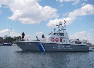 Γραπτή Ερώτηση για μοριοδότηση μεταθέσεων στο Λιμενικό Τμήμα Σαμοθράκης