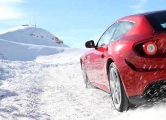 Πώς πρέπει να οδηγούμε και τι να κάνουμε για ασφαλή μετακίνηση σε χιόνι και πάγο