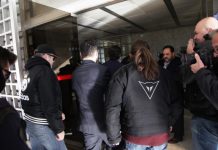 Σήμερα η απόφαση για τους 8 Τούρκους στρατιωτικούς