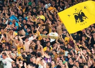 Απαγόρευση μετακίνησης φιλάθλων της ΑΕΚ στην Ξάνθη