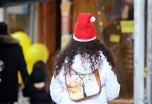 Η αγοραστική συμπεριφορά των Ελλήνων στις μέρες των εορτών