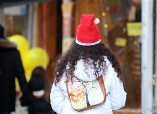 Η αγοραστική συμπεριφορά των Ελλήνων στις μέρες των εορτών